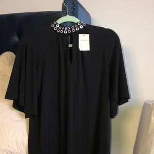 Black Ladies’ Blouse